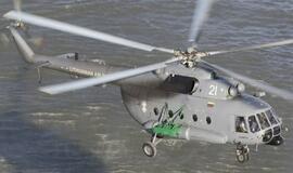 Dingusių žvejų paieškos operacija nutraukta