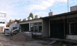 Gandai pagimdė naujus laidojimo namus