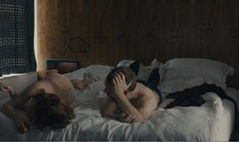 Į Vilnių atvykstančiai Martino Scorseses numylėtinei – speciali programa „Scanoramoje“