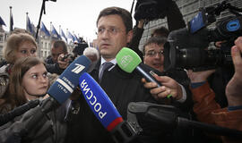 Iki ketvirtadienio vakaro atidėtos Rusijos ir Ukrainos derybos dėl dujų