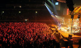 Ką nuveikti Klaipėdoje šį penktadienį?