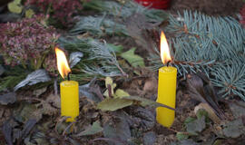 Kanadoje sandėlyje rasti keturių kūdikių palaikai