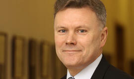 Kauno liberalų kandidatu į merus patvirtintas Rimantas Mikaitis