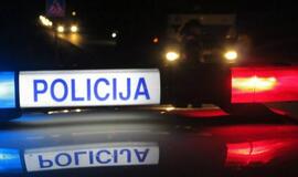 Klaipėdos prieigose - girtų vairuotojų medžioklė