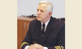 Laivyno didybė liko tik kapitonų prisiminimuose