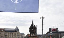 Lietuva pereina į puolimą