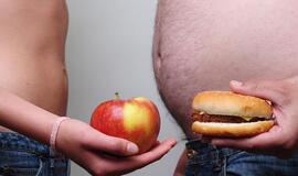 Medikai pripažįsta augalinės mitybos naudą