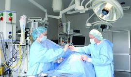 Milijoninės investicijos mažins mirtingumą nuo traumų