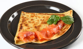 Mitybos specialistė: natūralus maistas grąžina „užmuštus“ skonio receptorius