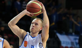 "Neptūnas" LKL čempionate - nesustabdomas