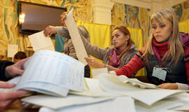 Petro Porošenka: Ukraina pasirinko Vakarus