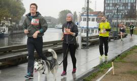 EUROVAISTINĖS 10 km bėgimo taurė