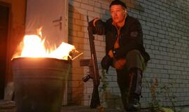 Pratybos "Staigus atsakas"