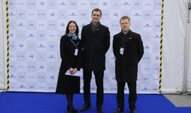 "Independence" sutikimui skirtas renginys