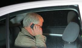 Klaipėdos prieigose - girtų vairuotojų medžioklė