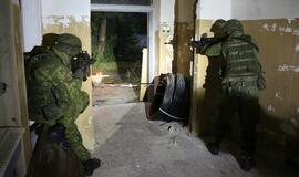 Pratybos "Staigus atsakas"