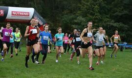 Gintarinė jūrmylė 2014