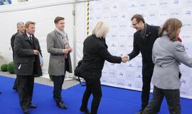 "Independence" sutikimui skirtas renginys