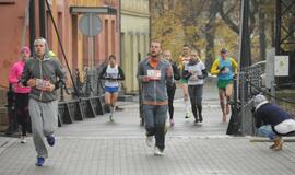 EUROVAISTINĖS 10 km bėgimo taurė