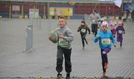 EUROVAISTINĖS 10 km bėgimo taurė