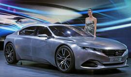 Žvelgiant į ateitį iš Paryžiaus