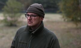 Pratybos "Staigus atsakas"