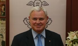 Regiono verslo atstovams - apdovanojimai ir padėkos