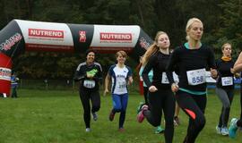 Gintarinė jūrmylė 2014