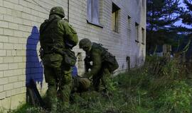 Pratybos "Staigus atsakas"