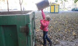 Talka Naikupės gatvėje