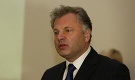 Studijoms amžius - ne kliūtis