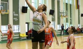 Klaipėdos "Fortūna" - Marijampolės "Sūduva"