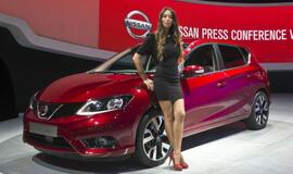 Paryžiaus automobilių paroda