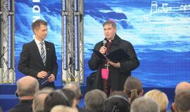 "Independence" sutikimui skirtas renginys