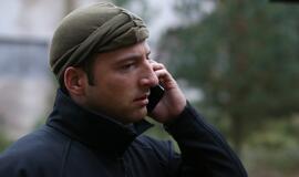 Pratybos "Staigus atsakas"