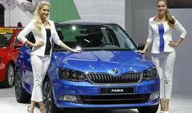 Paryžiaus automobilių paroda