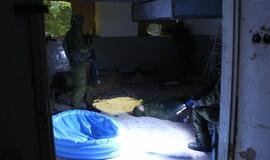 Pratybos "Staigus atsakas"