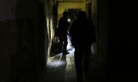 Pratybos "Staigus atsakas"