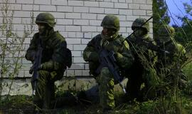 Pratybos "Staigus atsakas"