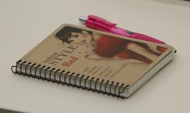 Studijoms amžius - ne kliūtis