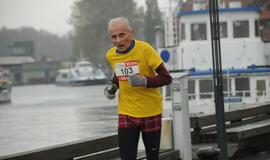 EUROVAISTINĖS 10 km bėgimo taurė