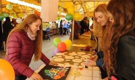 Klaipėdos jaunimo organizacijų mugė