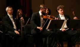 Regiono verslo atstovams - apdovanojimai ir padėkos