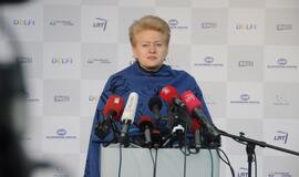 "Independence" sutikimui skirtas renginys