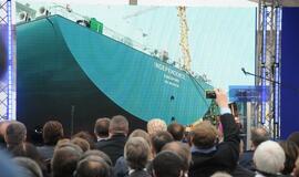 "Independence" sutikimui skirtas renginys