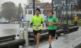 EUROVAISTINĖS 10 km bėgimo taurė