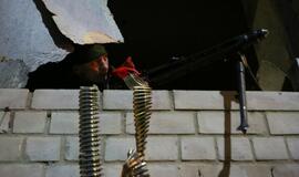 Pratybos "Staigus atsakas"