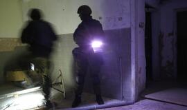 Pratybos "Staigus atsakas"