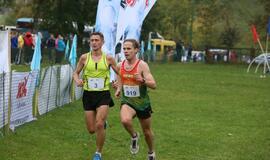 Gintarinė jūrmylė 2014