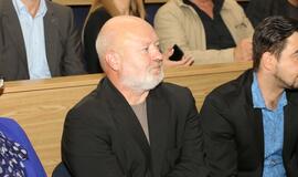 Vytautas Grubliauskas dar kartą bandys tapti meru